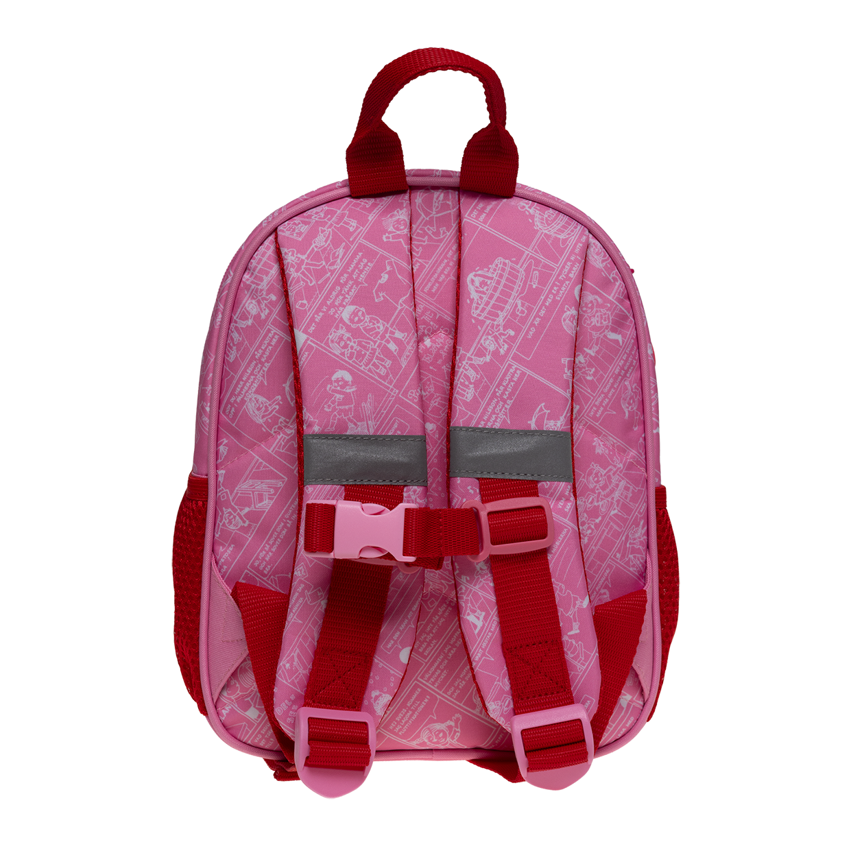 PIPPI, Liten ryggsäck 26.5 x 21 x 10 cm ca 6 L