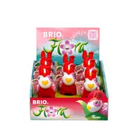 BRIO Flora - Rose