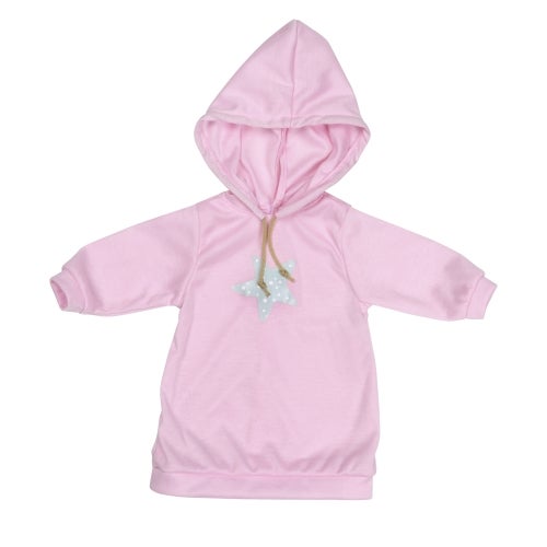 Skrållan Dockkläder Hoodie