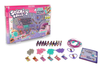 Sticki Rolls Sticki Station S2