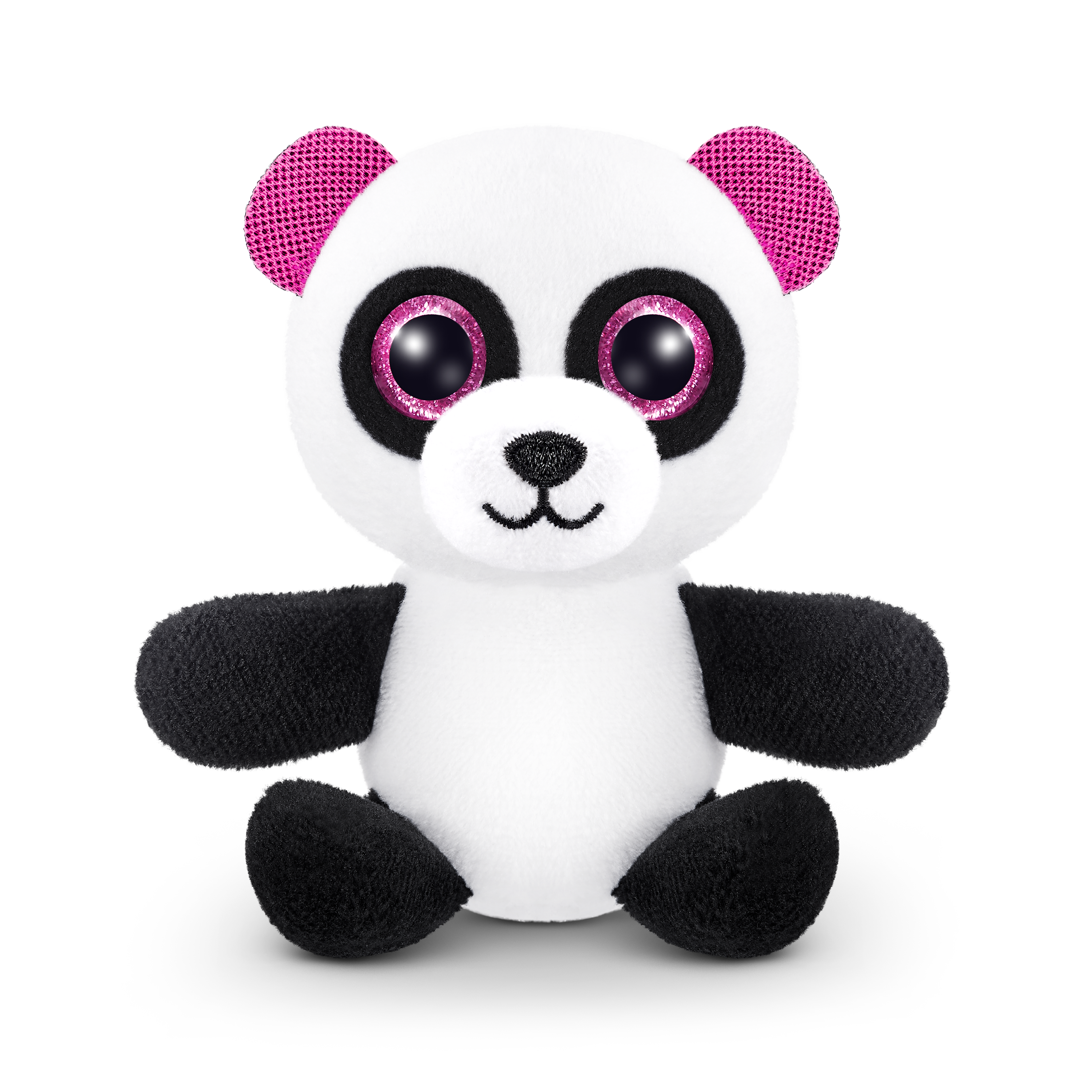 5 Surprises, Plushy Pets S2