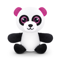 5 Surprises, Plushy Pets S2