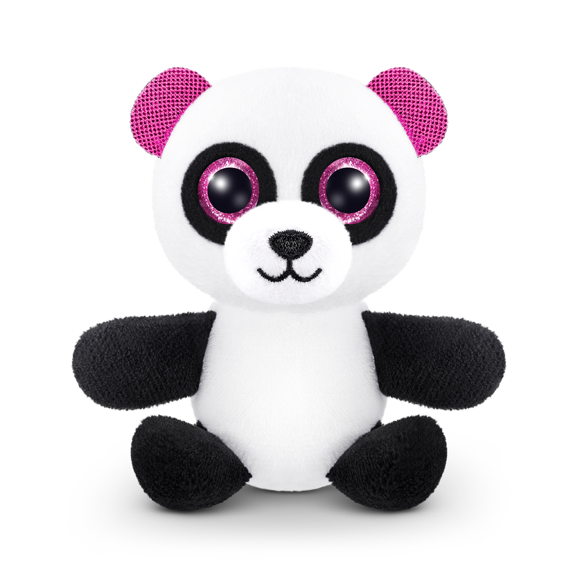5 Surprises, Plushy Pets S2