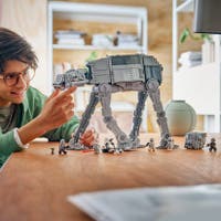 LEGO® Star Wars Imperial Remnant AT-AT 75454