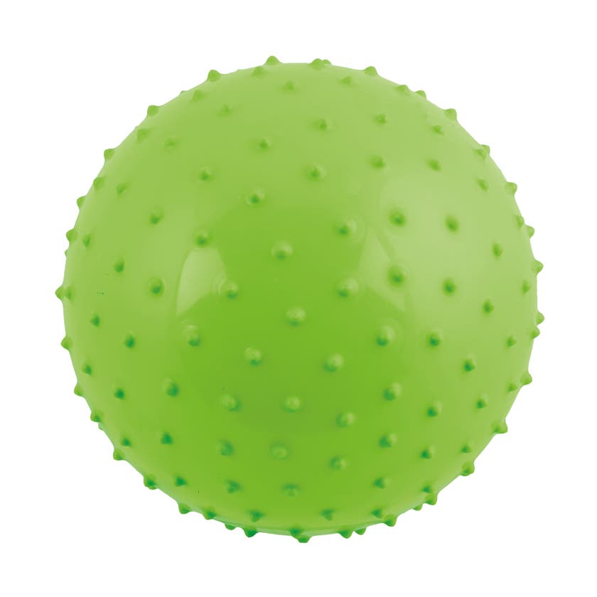 Boll, Knobby 13 cm