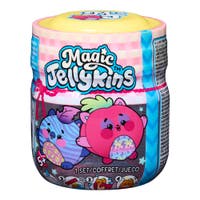 Magic Jellykins – överraskningsleksak som växer i vatten 1-pack