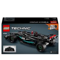 LEGO Technic 42165, Mercedes-AMG F1 W14 E Performance Pull-Back