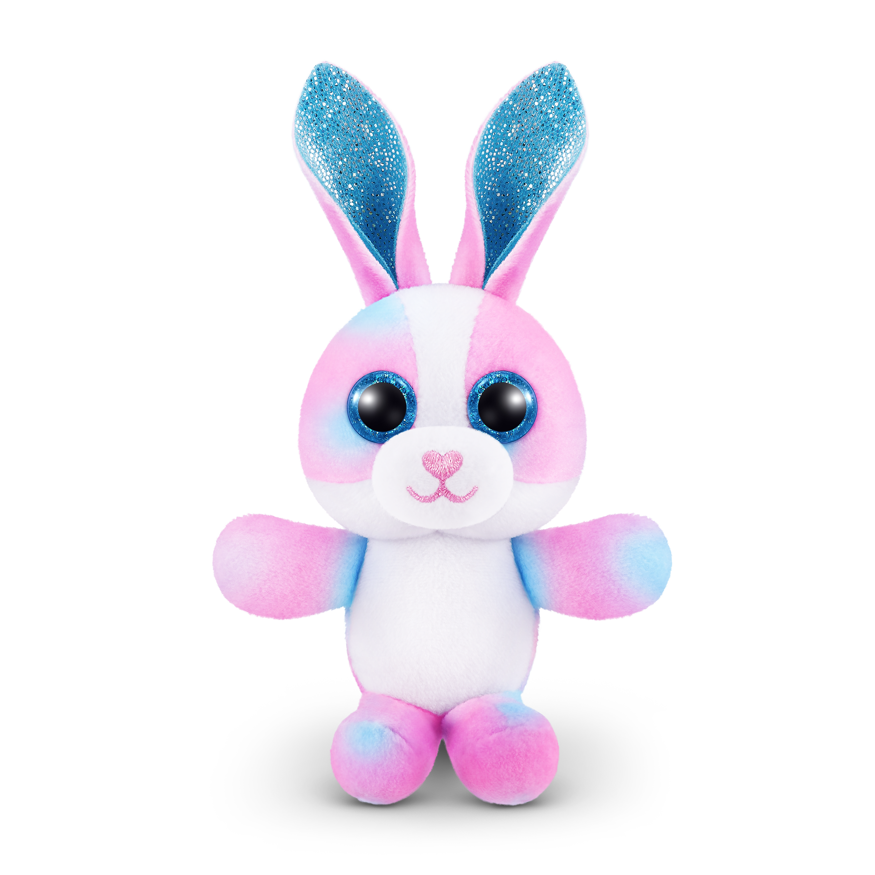 5 Surprises, Plushy Pets S2
