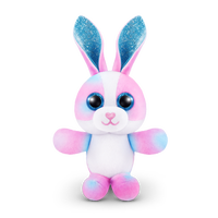 5 Surprises, Plushy Pets S2