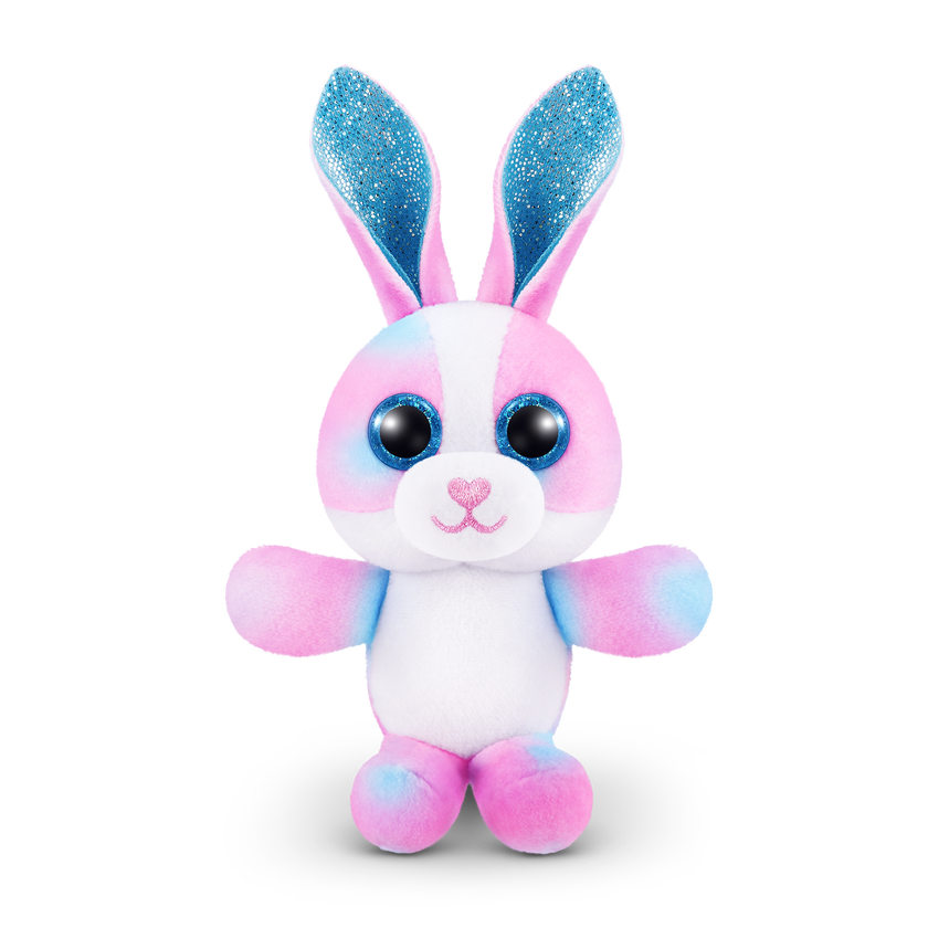 5 Surprises, Plushy Pets S2