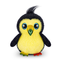 5 Surprises, Plushy Pets S2