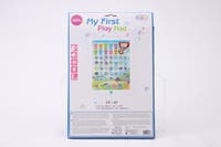 KID, Lek & Lär läsplatta (Sv)