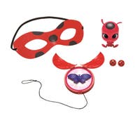 Miraculous Basic Role Playset Ladybug
