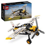 LEGO Technic 42198, Bushflygplan