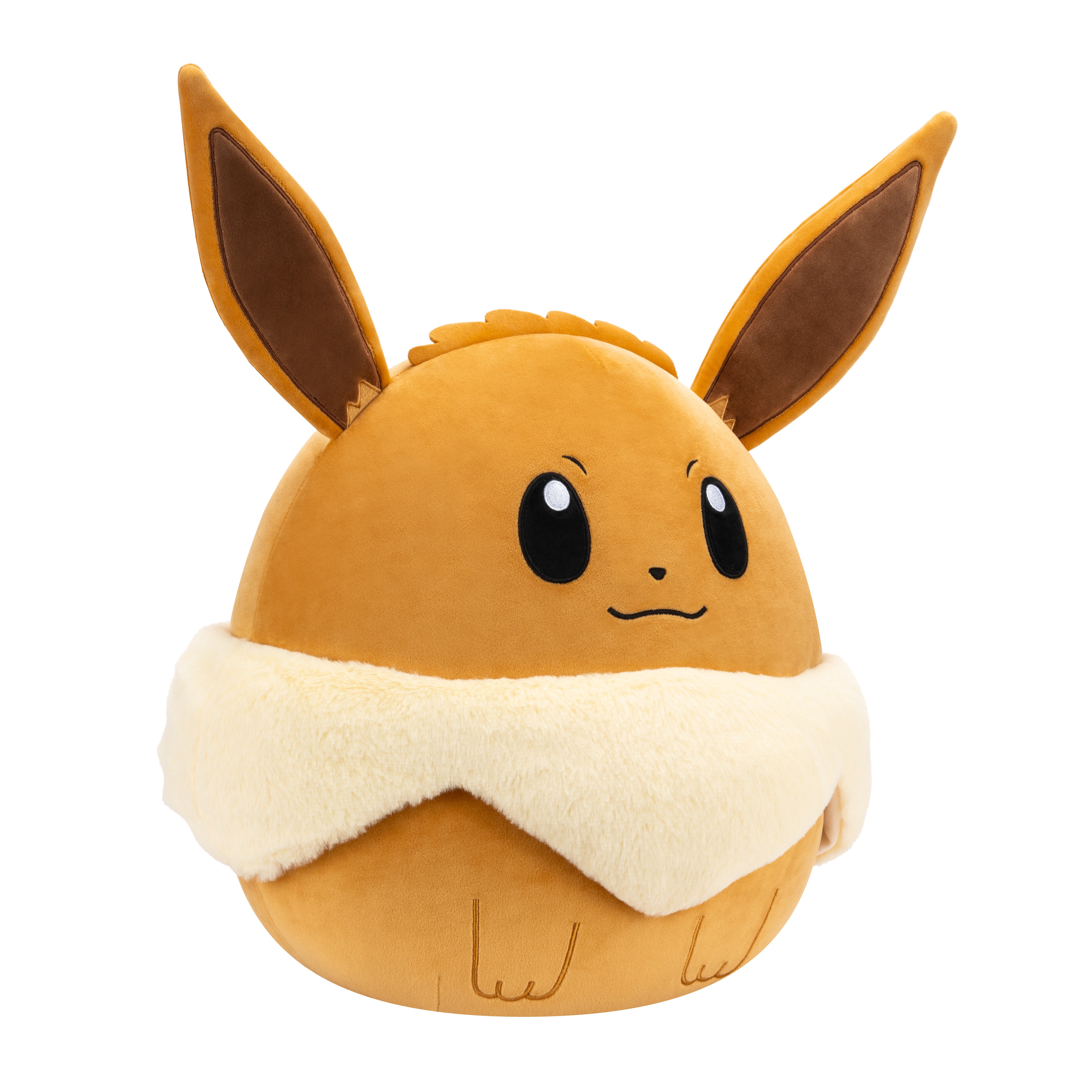 Squishmallows Pokemon Eevee-gosedjur 35 cm