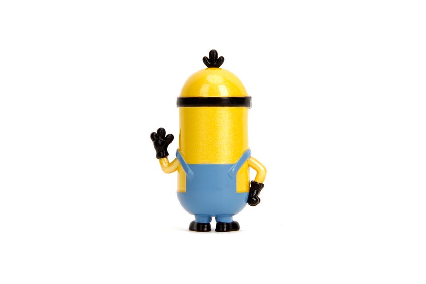 Universal Minionerna Samlarfigur, 6 cm