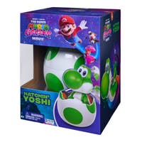 Nintendo Super Mario Hatchin Interactive Yoshi