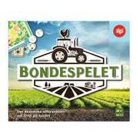 Alga, Bondespelet
