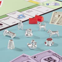 Monopoly Classic Refresh 90 Year (SE)