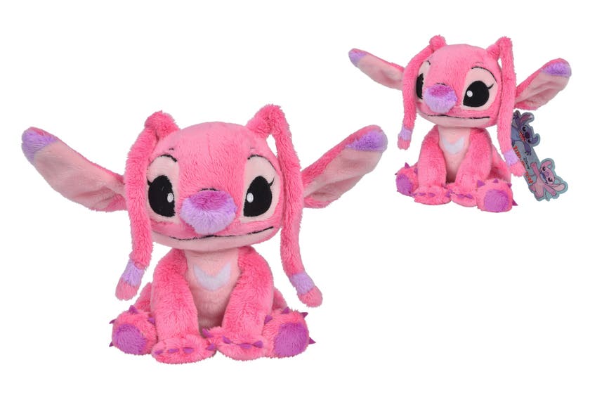 Disney Lilo & Stitch, Angel Gosedjur (25cm)