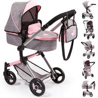 Humble&Heart, Liggvagn