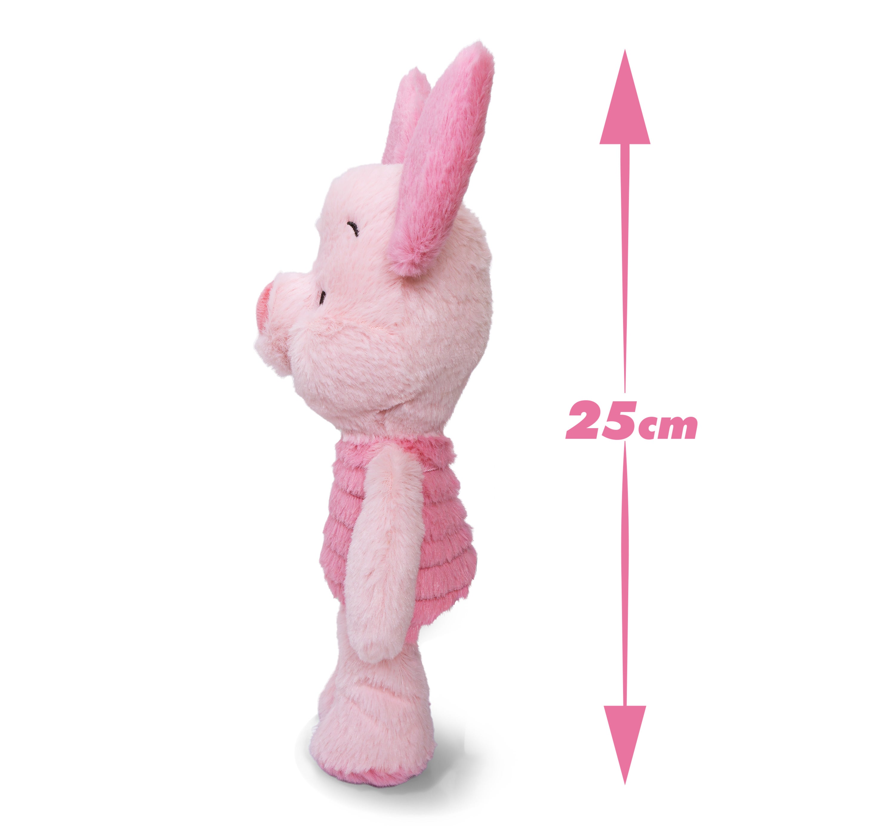Disney Nasse, 25 cm figur