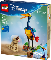 LEGO® | Disney and Pixar Kevin & Dogge Filmen Upp 43290