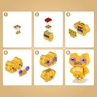 MAX Premium Fuggler Baddies - Munch Munch
