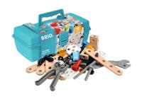 BRIO BBS Starter Set Byggset