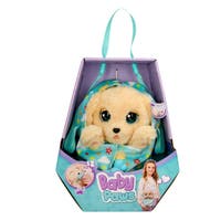 Baby Paws Labrador Gosedjur