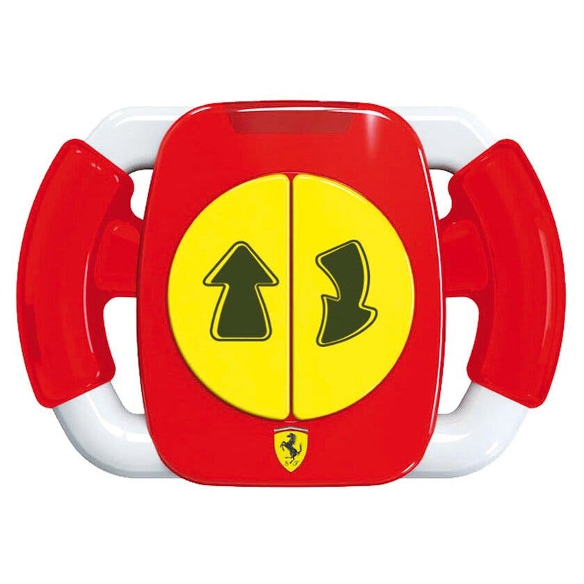 Burago Junior Ferrari Lil Drivers Laferrari