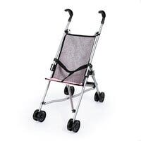 Humble&Heart, Docksulky grå 62 cm