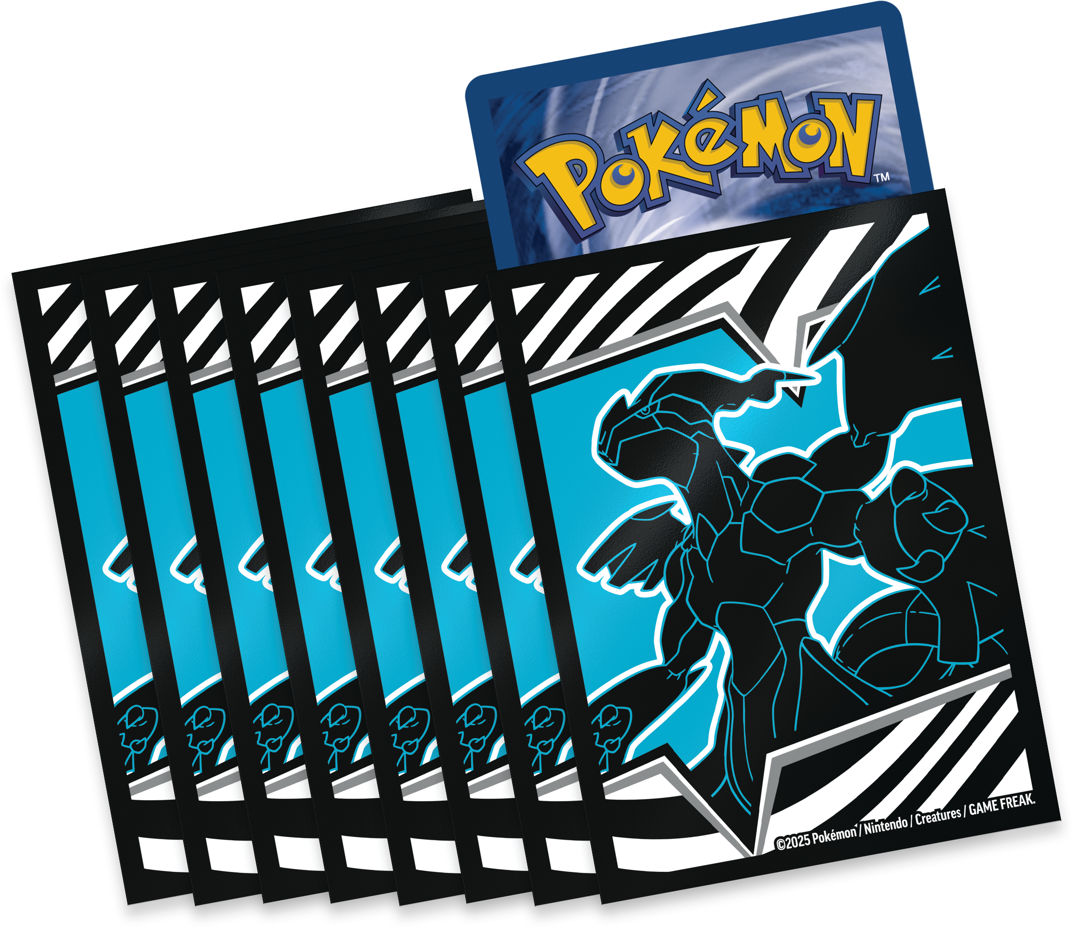 Pokémon, ZSV10.5 Black Bolt Elite Trainer Box