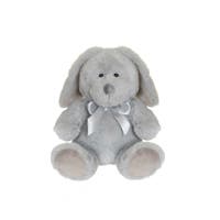 Sweeties, Kaninen Bo 26 cm Grå