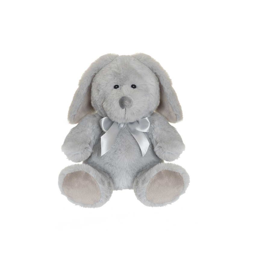 Sweeties, Kaninen Bo 26 cm Grå