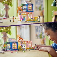LEGO Friends 42614, Vintagebutik