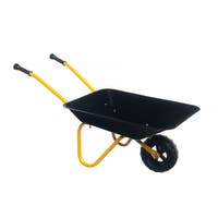 WRK, Skottkärra i Metall