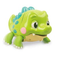 Robo Junior, Crocodile