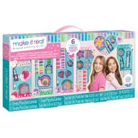 Make it Real, Just Be(YOU)tiful Mega Cosmetic Set