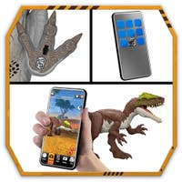 Jurassic World Rebirth Tail Thrasher Spinosaurus