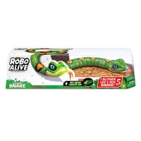 Robo Alive, Robotic Snake