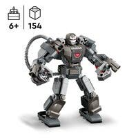 LEGO Marvel 76277, War Machines robotrustning