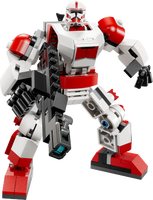 LEGO® Star Wars™ Clone Shock Trooper™ Mech Set 75448