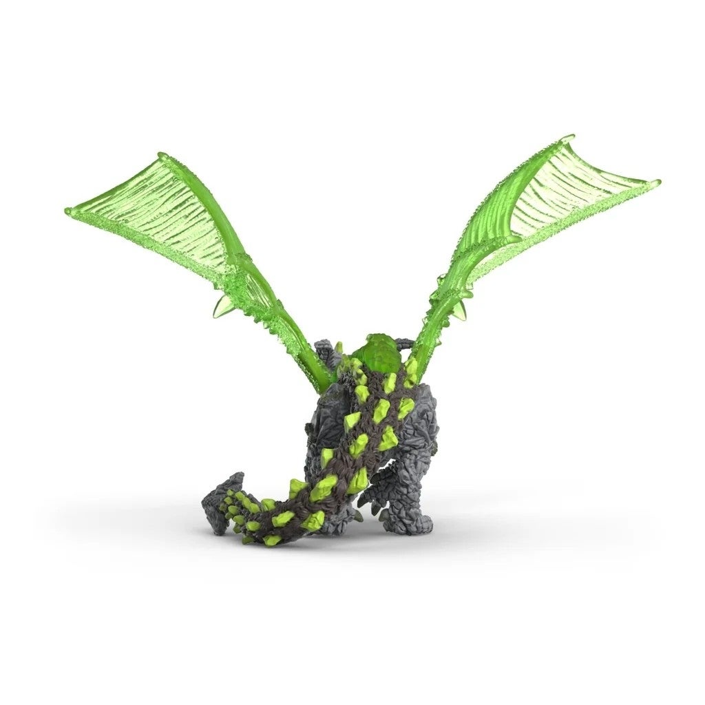 schleich ELDRADOR CREATURES Rock Dragon