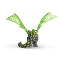 schleich ELDRADOR CREATURES Rock Dragon