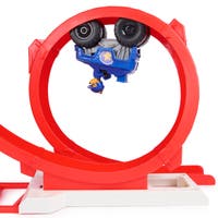 Paw Patrol, Rescue Wheels Super Loop Hq Tower