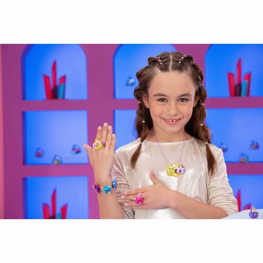 Pinky Promise, 12-pack blister