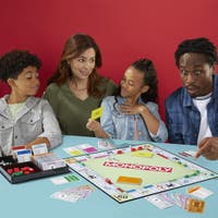 Monopoly Classic Refresh 90 Year (SE)