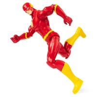 Batman, 30 Cm Figure Flash