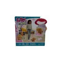 FurReal Wag-A-Lots Poodle gosedjur